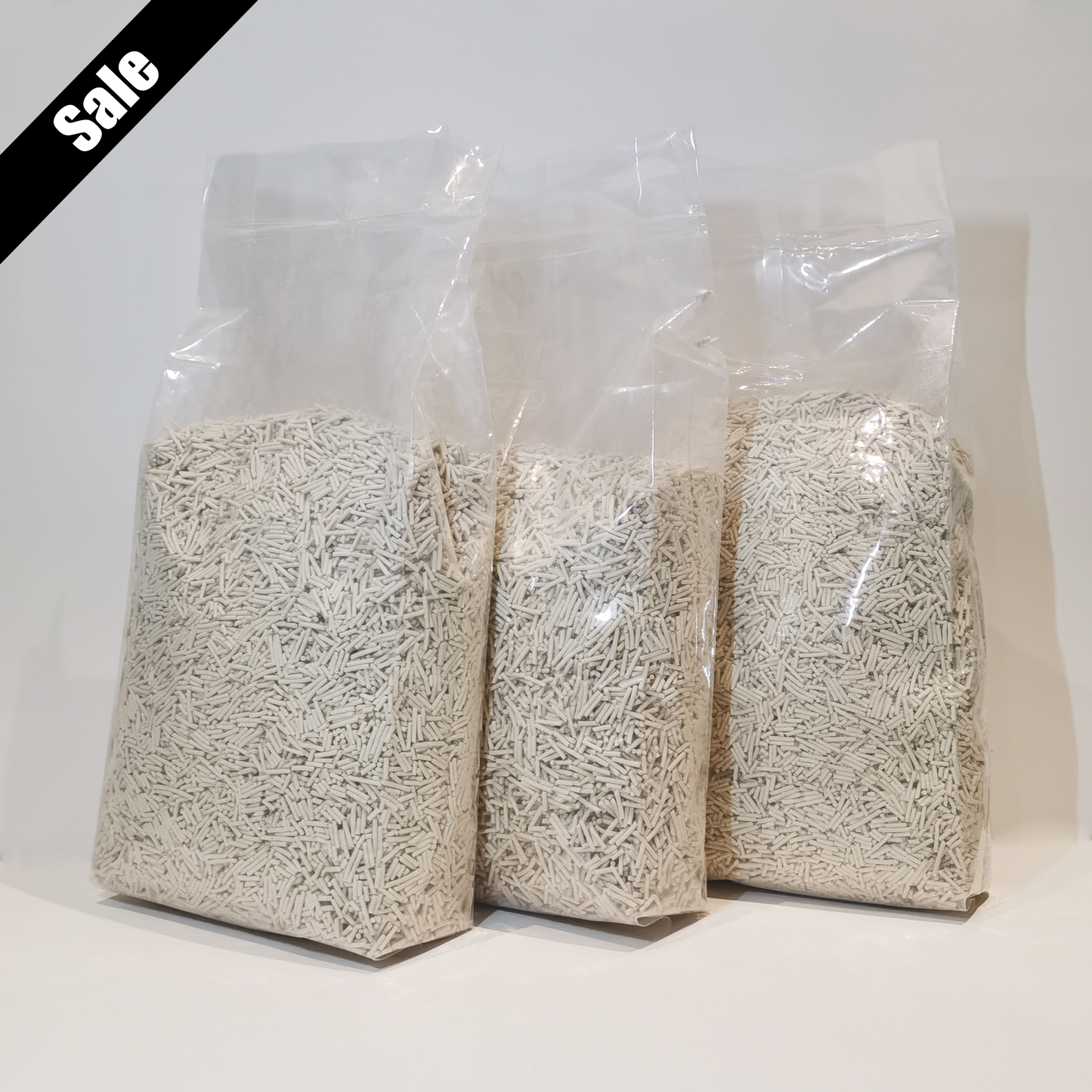 DEMO SALE Original Tofu Cat Litter